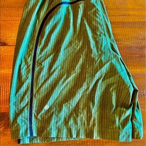 Lululemon Athletic Shorts